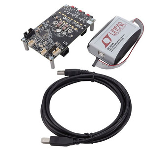 DC2703A-A-KIT Image.