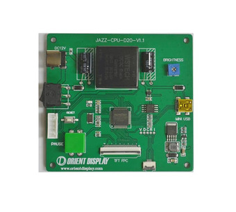 JAZZ-CPU-D20 Image.