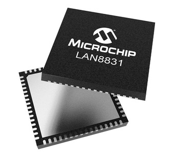 LAN8831/Q2A Image.