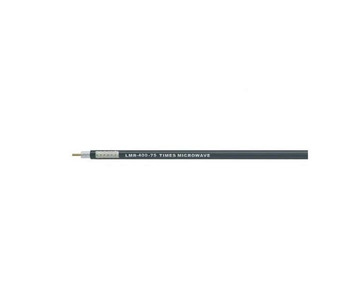 LMR 400 75-DB Cable Image.