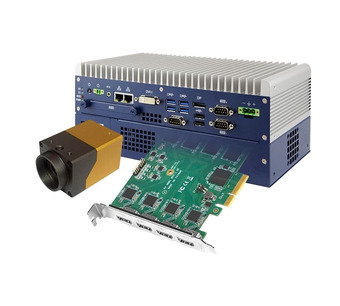 MAI602-PCI-B Image.
