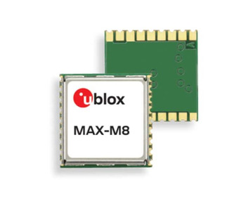 MAX-M8C-0 Image.