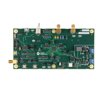 MAX32675EVKIT# Image.