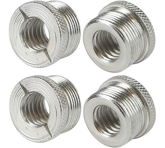 MS ADP M SLV 4PCS Image.