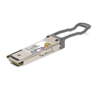 QSFP-40GBASE-SWDM4-C Image.