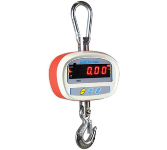SHS 600A Image.