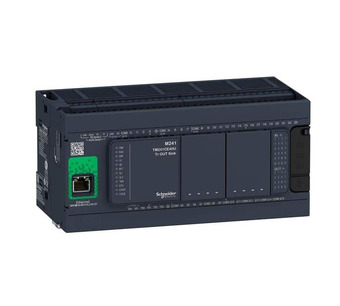 TM241CE40R Image.