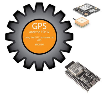 WORKSHOP VIRTUAL IOT ESP32 GPS Image.