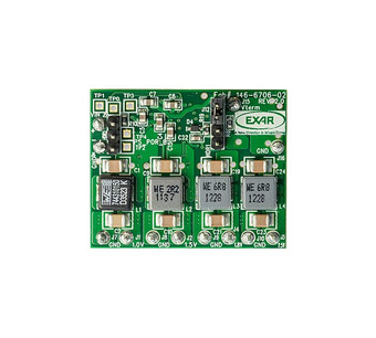 XRP7714EVB-ZYNQ-1 Image.