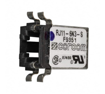 RJ11-6N3-S Image.