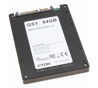 SDE1B064GTFDWB00ESA0 Image.
