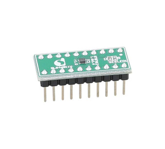 SLG46811V-DIP Image.