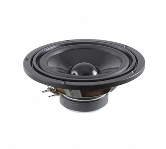 W 170 S - 4 OHM Image.