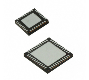 ATMEGA644PR231-MU Image.