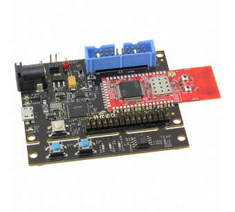 CYW94343WWCD1_EVB Image.