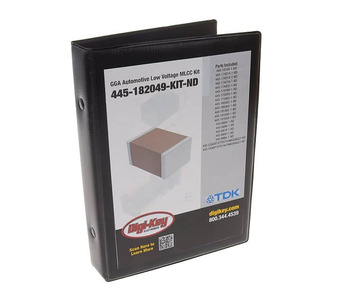 CGA-LV01-E6-KIT Image.