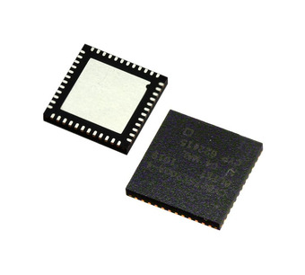 CY8CTST200A-48LTXI Image.
