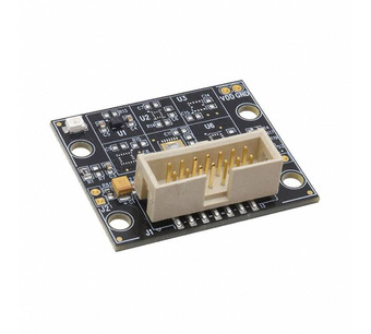 KX134-1211-EVB110 Image.