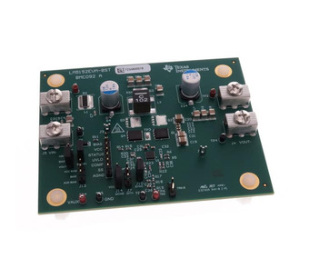 LM5152EVM-BST Image.