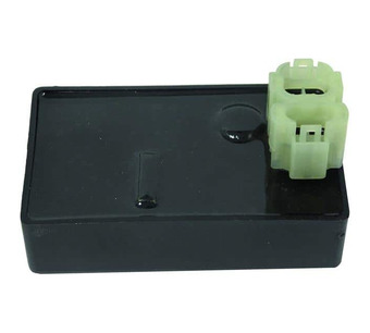 30410-KW3-680 CDI MODULE Image.