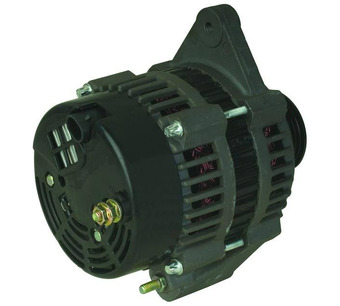 305CI, 5.0L YEAR 2003 ALTERNATOR Image.