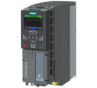 6SL32202YE100AP0 Image.