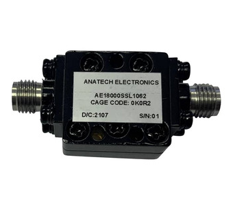 AE18000SSL1062 Image.