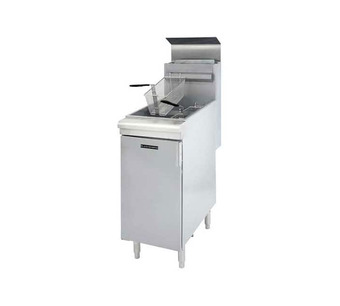 BDGF-120/LPG Image.