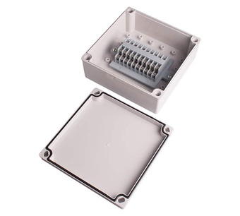 BC-AGG-20PA Image.