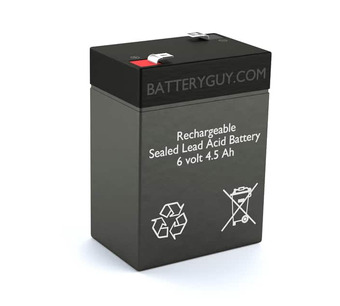 BG-645F1 Image.