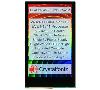 CFAF240400C0-030SC-A1-1 Image.
