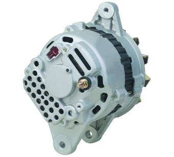 FG-25B-LPS YEAR 1982 ALTERNATOR Image.