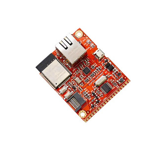 ESP32-GATEWAY Image.