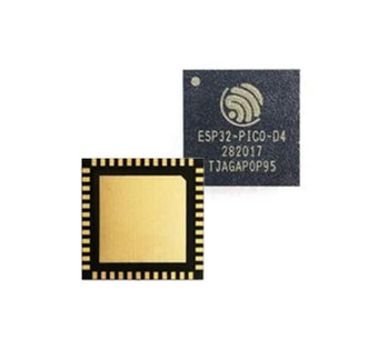ESP32-PICO-D4 Image.