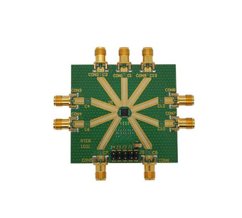 EVB-ATEK255P4-01 Image.