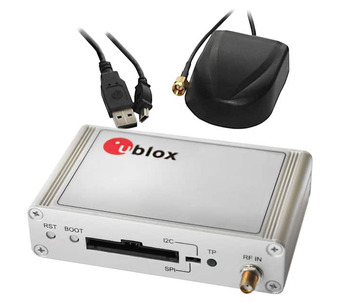 EVK-M8C-0 Image.