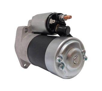 BF200 YEAR 2004 200 H.P. STARTER Image.