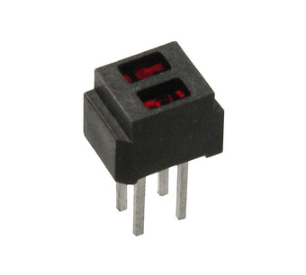 OPB608R Image.