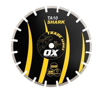 OX-TA10-14 Image.