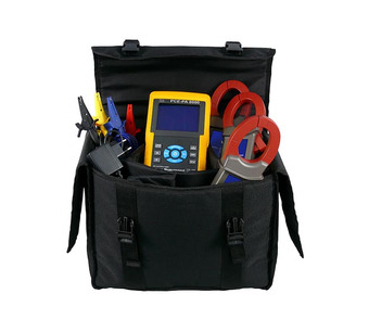 PCE-PA 8000 Image.