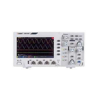 SDS1104 Image.
