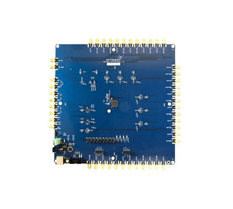 SI5361-A-EVB Image.