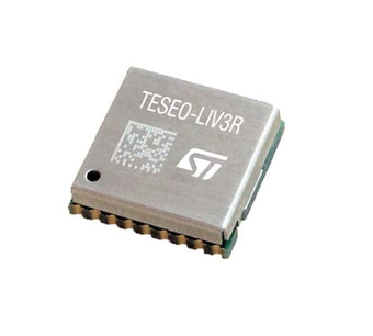 TESEO-LIV3R Image.