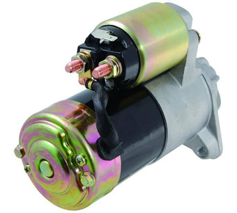 SX3462 STARTER Image.