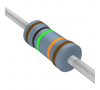 MFR100FRE52-105K Image.