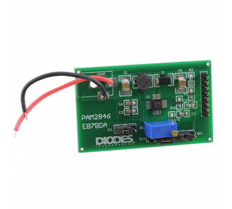PAM2846EV1 Image.