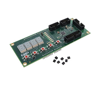PCAL6534EV-ARD Image.