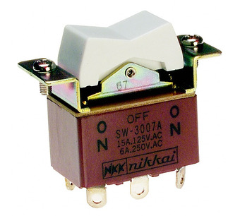 SW3007A Image.
