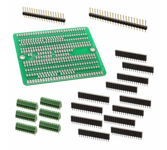 TMC-SCHRAUBSTOCK Image.