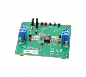 TPS566231PEVM Image.